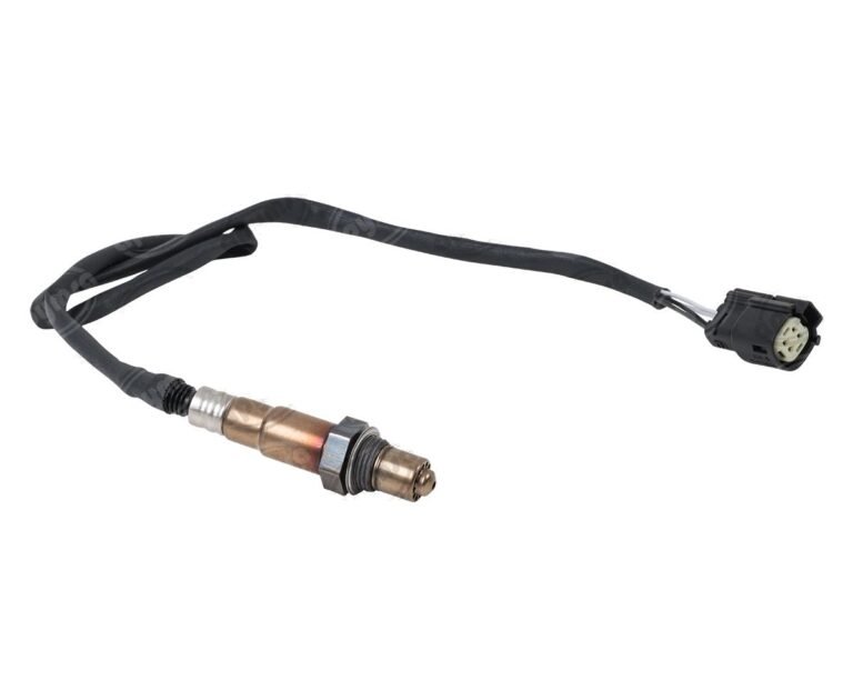 Qué problemas comunes presenta el sensor de oxígeno en Ford Fiesta 20 sensor de oxigeno en motor ford fiesta