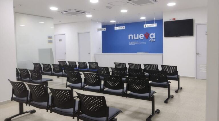 servicios de bienestar en plaza del sol