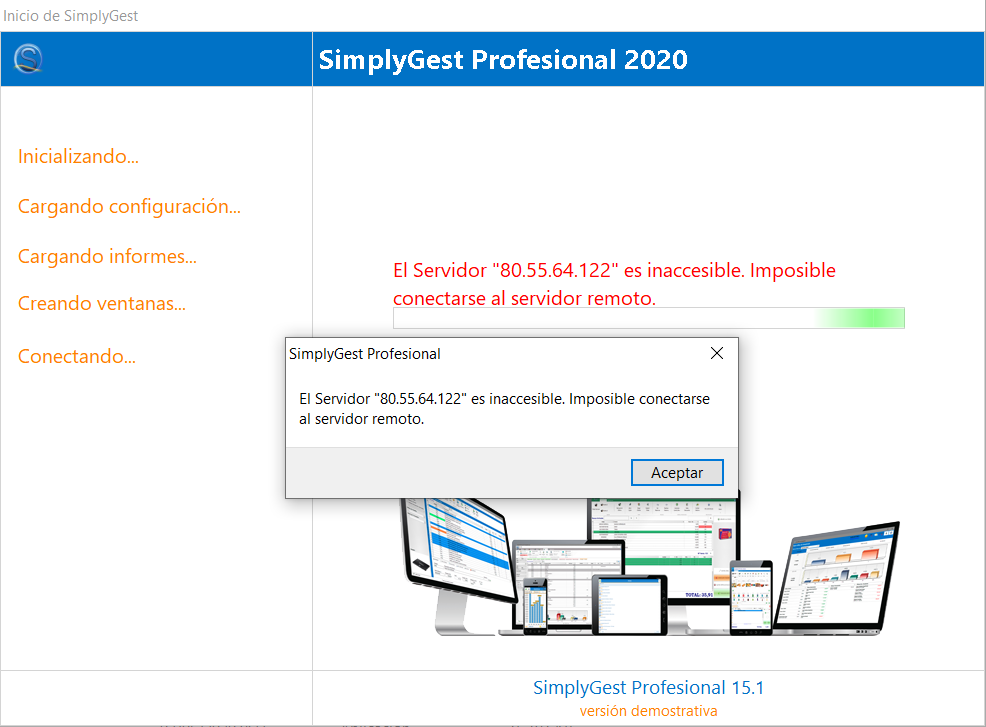 Qué hacer si los servicios de dominio de Active Directory no están disponibles 3 Qué hacer si los servicios de dominio de Active Directory no están disponibles