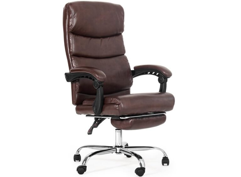 Qué características destacan en la silla True Innovations Giannelli ergonómica 15 silla ergonomica moderna con diseno elegante