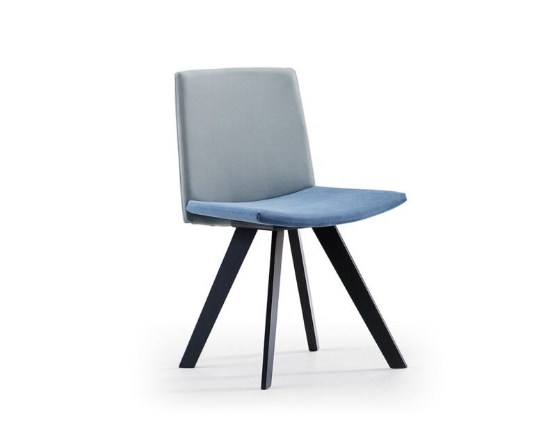 Cuáles son las características de la silla Mies van der Rohe 27 silla moderna de diseno minimalista elegante