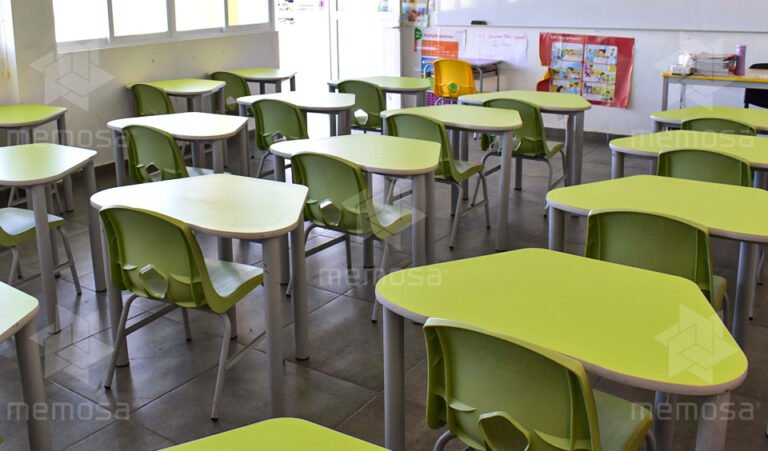 Dónde encontrar sillas escolares en Tuxtla Gutiérrez 11 sillas escolares en un entorno educativo