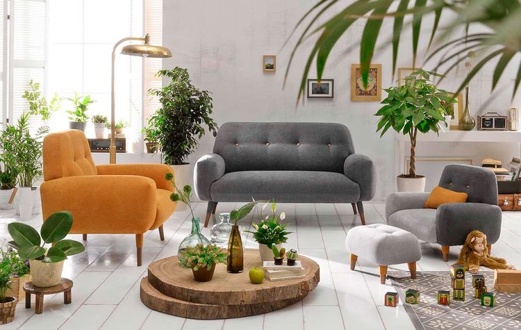 Qué sillones reclinables son ideales para una sala de TV cómoda 1 sillones reclinables modernos en sala acogedora