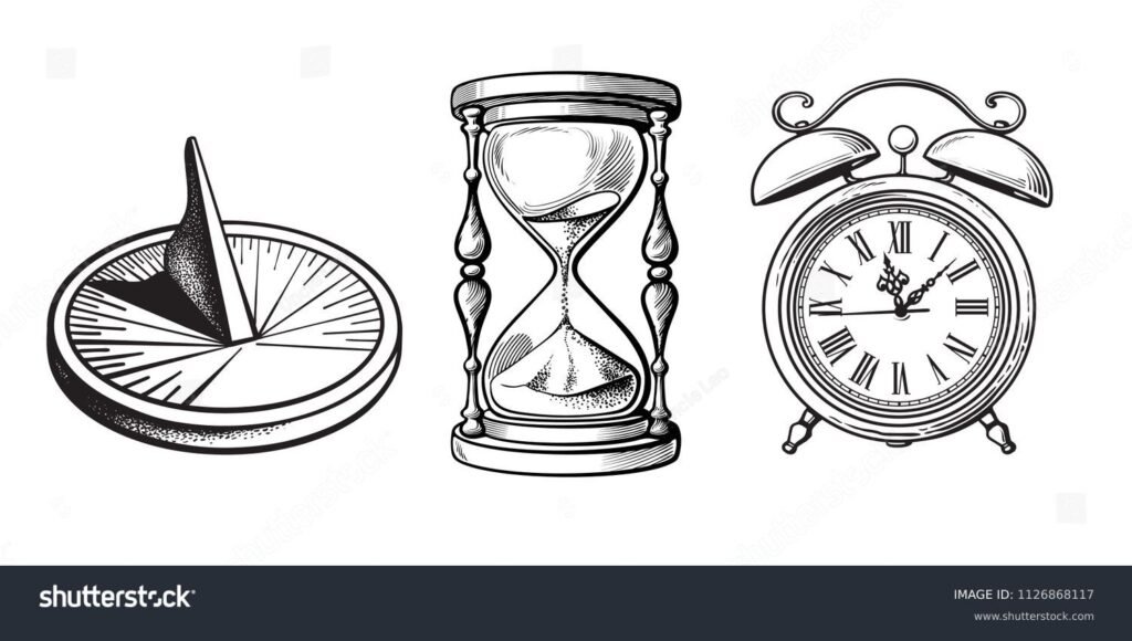 Cómo saber la posición del sol según la hora del día