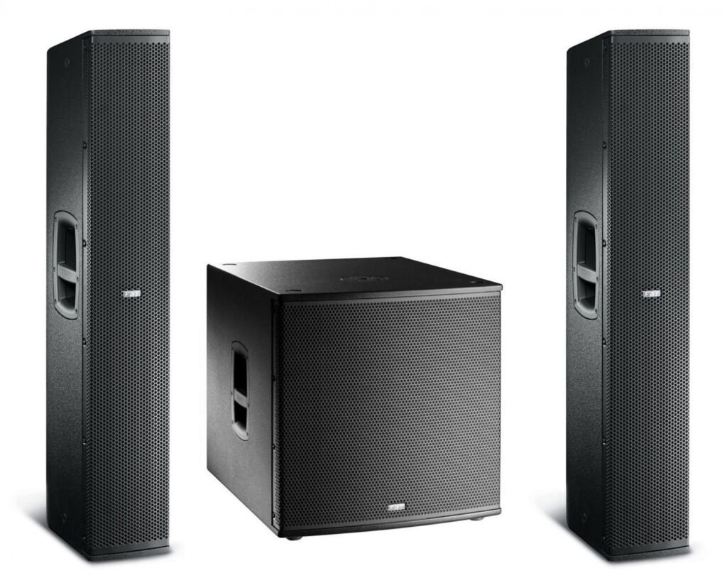 Qué características destacan en el sistema de audio lineal Alien Pro 4 Qué características destacan en el sistema de audio lineal Alien Pro