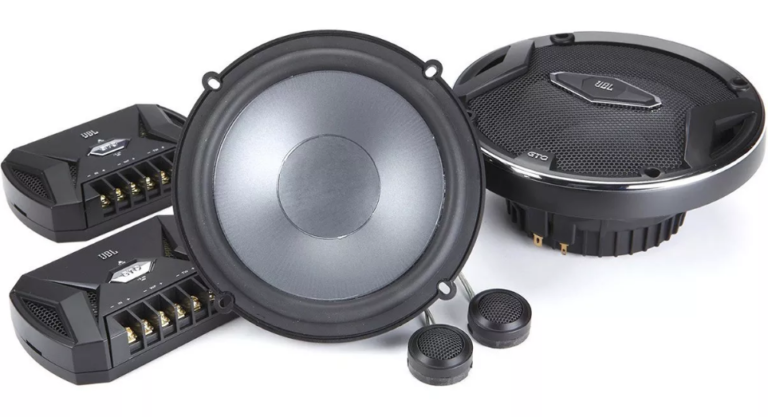 Cuáles son los mejores sets de medios para mejorar el sonido de tu auto 11 sistema de audio para automovil moderno