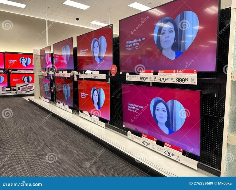 Dónde puedo encontrar pantallas Smart TV en la tienda Telmex 27 smart tv en exhibicion en una tienda