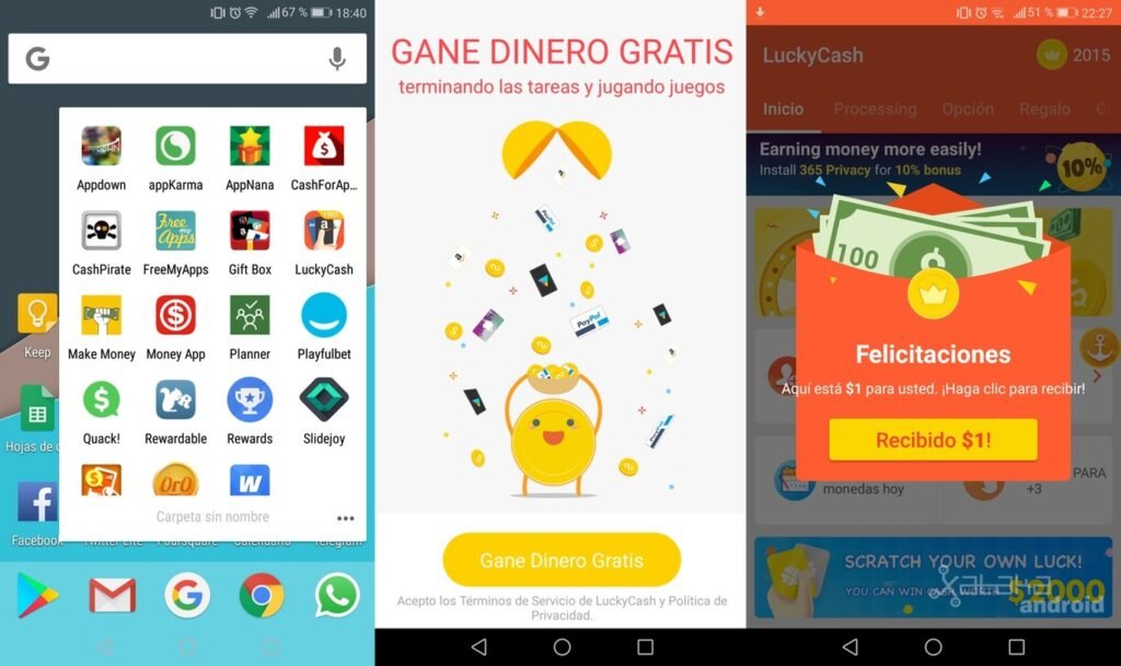 Cómo puedo ganar dinero con una app en Play Store de manera efectiva 6 Cómo puedo ganar dinero con una app en Play Store de manera efectiva
