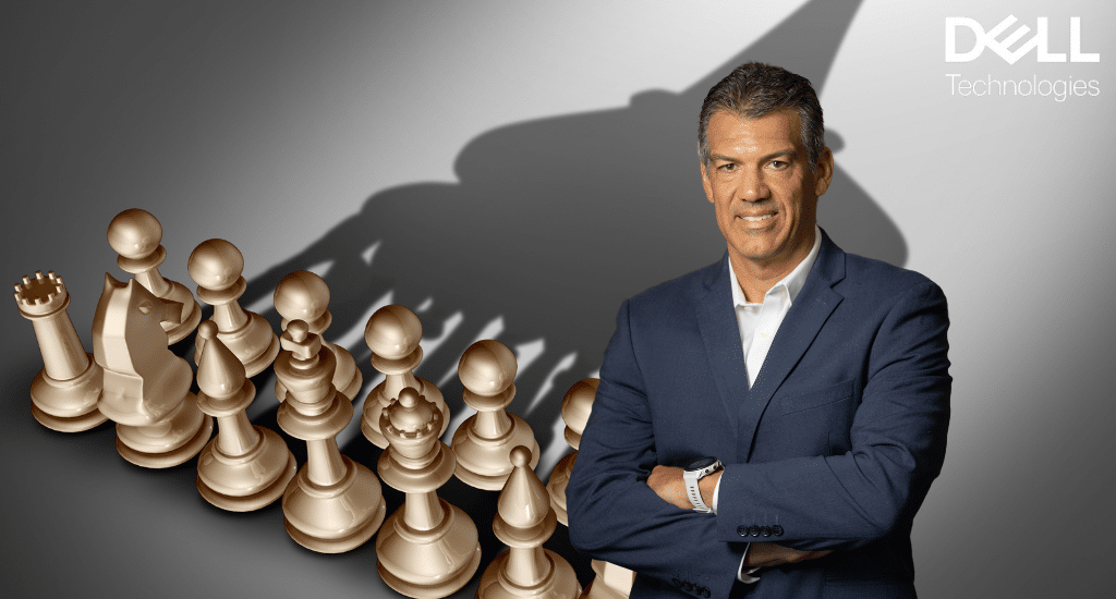 Qué beneficios ofrece ser un partner y distribuidor oficial de Dell en Nuevo León