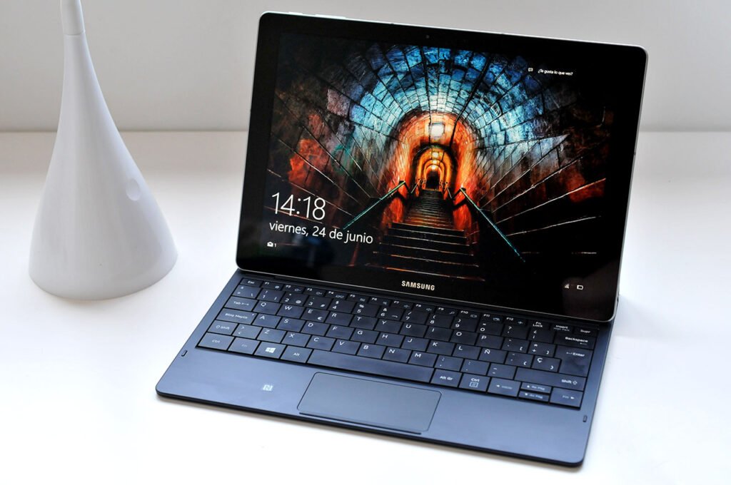 Qué características destacan en la Tablet Samsung Tab Pro S 6 Qué características destacan en la Tablet Samsung Tab Pro S