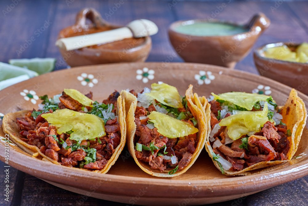 Cómo Puedo Preparar Carne al Pastor en Casa de Manera Fácil