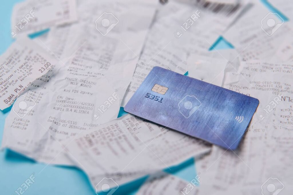 Puedo usar mi tarjeta Suburbia para comprar en Walmart 1 tarjeta de credito sobre fondo de compras