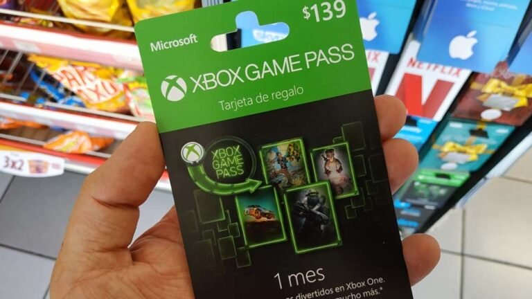 Dónde puedo comprar una tarjeta de regalo para Xbox Game Pass 17 tarjeta de regalo de xbox game pass