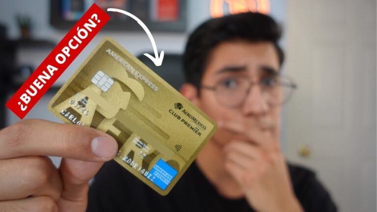 tarjetas de credito american express en manos