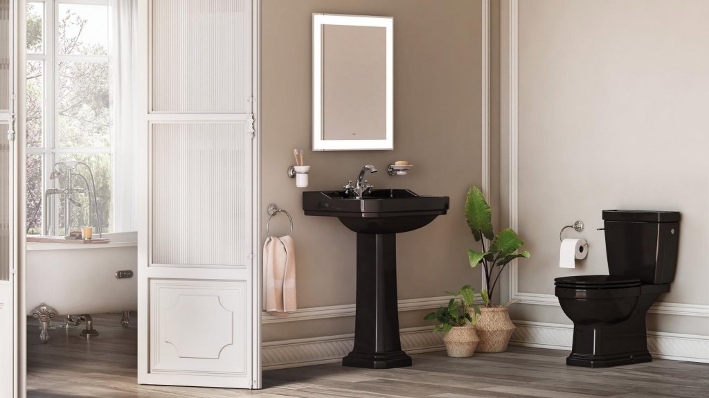 Qué características tiene la taza de baño Glacier Bay y dónde comprarla