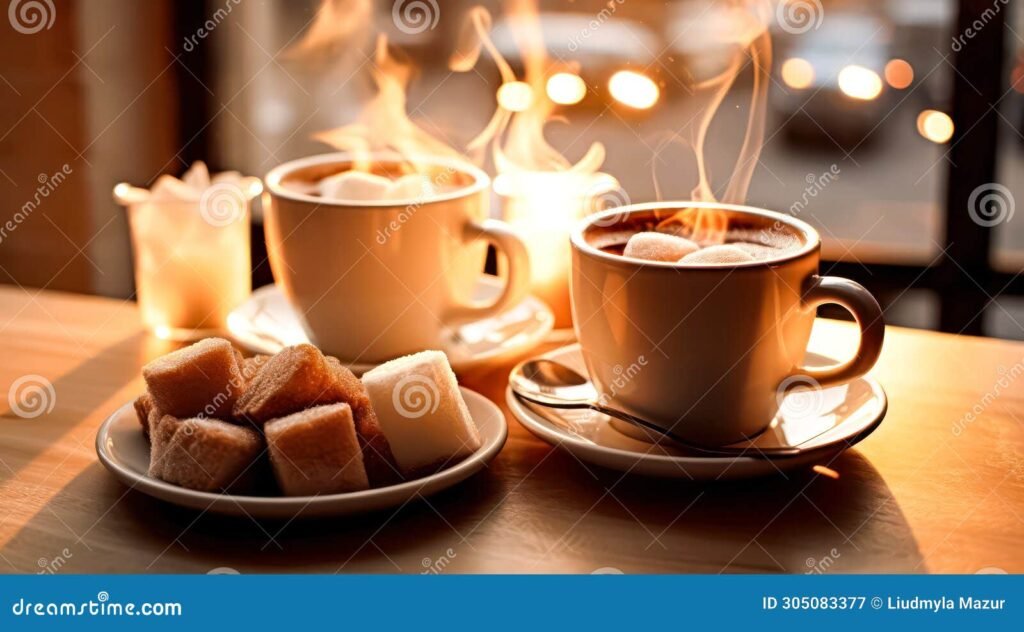 El amor realmente huele a café y qué significa esta expresión 4 El amor realmente huele a café y qué significa esta expresión