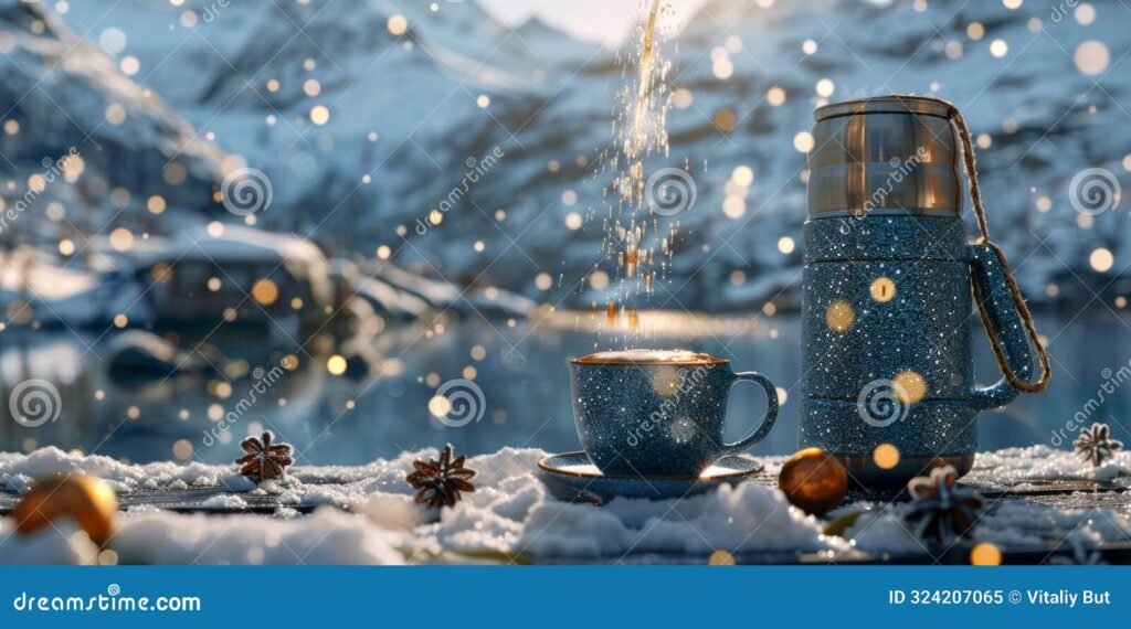 Cómo preparar café Punta del Cielo en una cafetera 4 Cómo preparar café Punta del Cielo en una cafetera