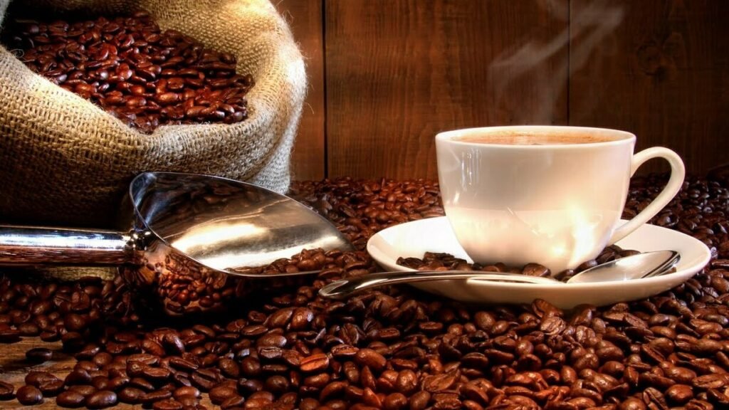 Qué beneficios ofrece el Nescafé Taster's Choice Gourmet Blend 8 Qué beneficios ofrece el Nescafé Taster’s Choice Gourmet Blend