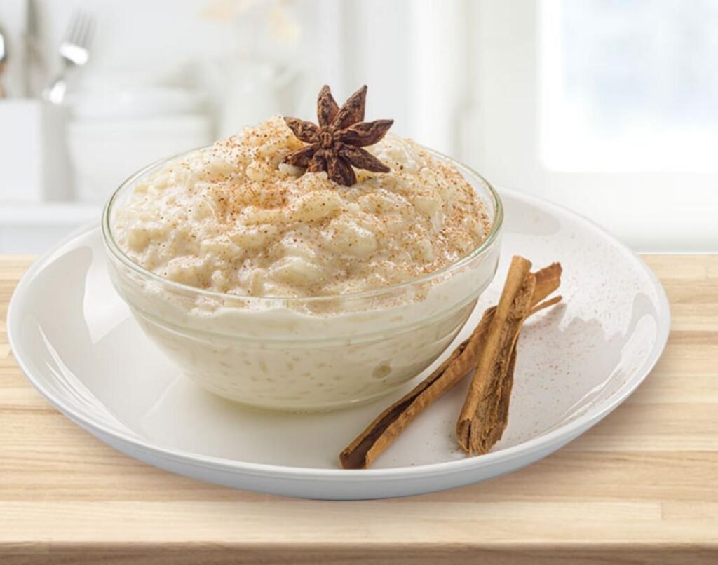 Cómo hacer arroz con leche paso a paso de manera fácil y deliciosa 3 Cómo hacer arroz con leche paso a paso de manera fácil y deliciosa