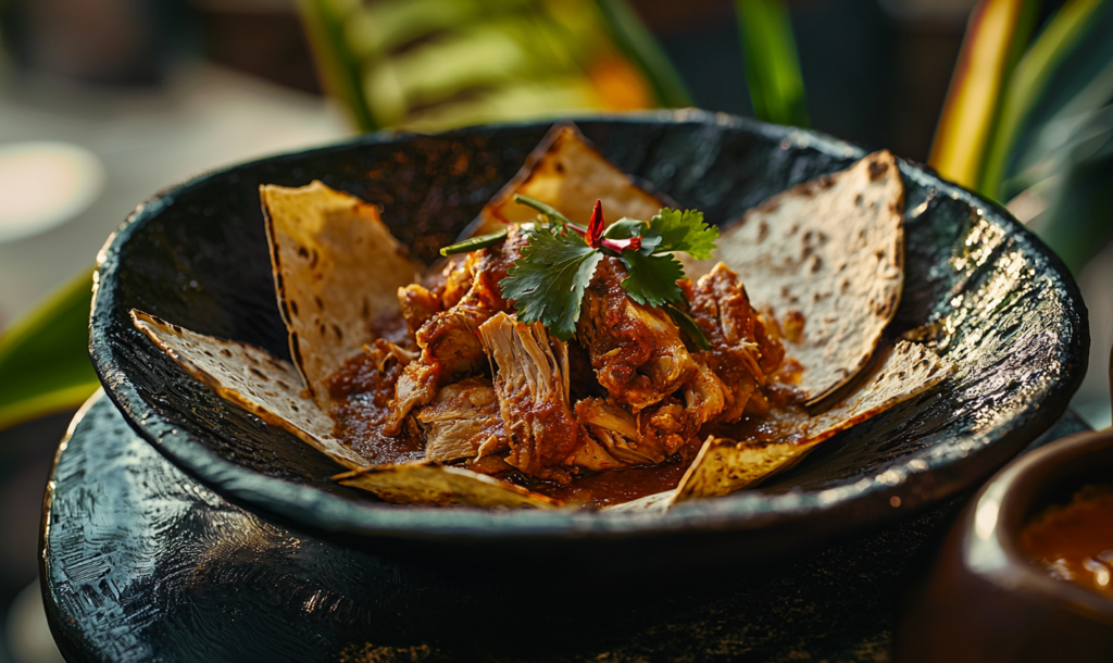 Cómo preparar cochinita pibil con la receta original en estufa 4 Cómo preparar cochinita pibil con la receta original en estufa