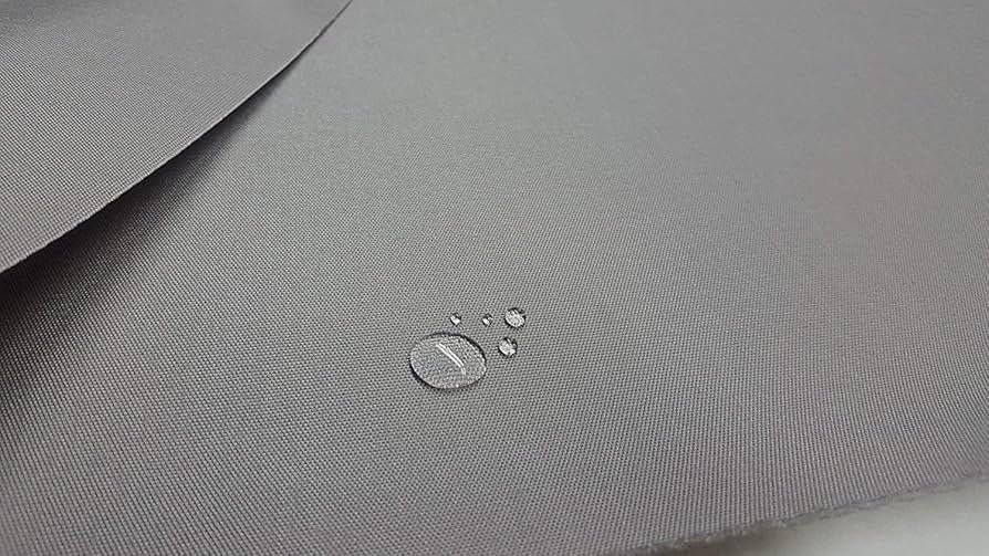 Qué tipos de tela son resistentes al sol y al agua para exteriores 8 Qué tipos de tela son resistentes al sol y al agua para exteriores