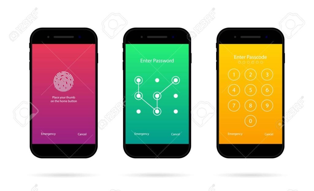 Cómo puedo evitar que me llamen números desconocidos en mi teléfono 1 telefono con simbolo de bloqueo
