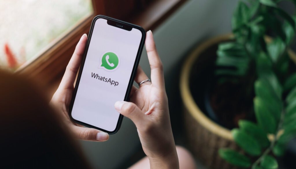 Cómo puedo recuperar mis chats borrados de WhatsApp fácilmente 3 Cómo puedo recuperar mis chats borrados de WhatsApp fácilmente