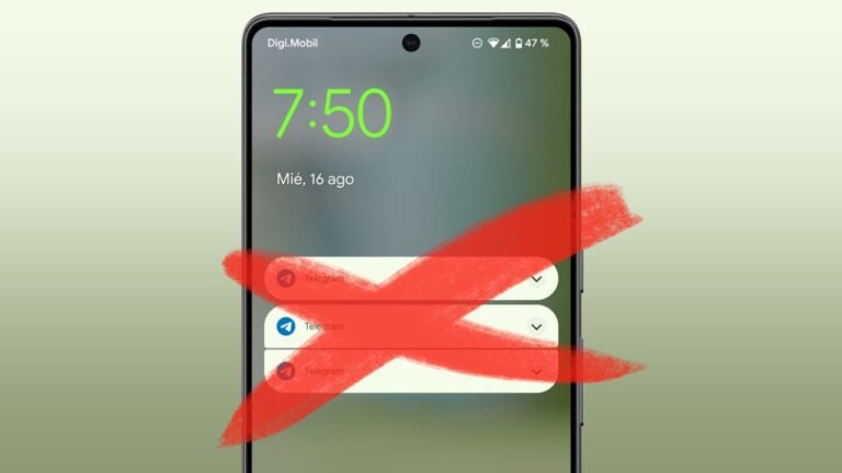 Cómo puedo hacer que WhatsApp responda automáticamente mis mensajes 4 telefono movil con notificaciones de mensajes