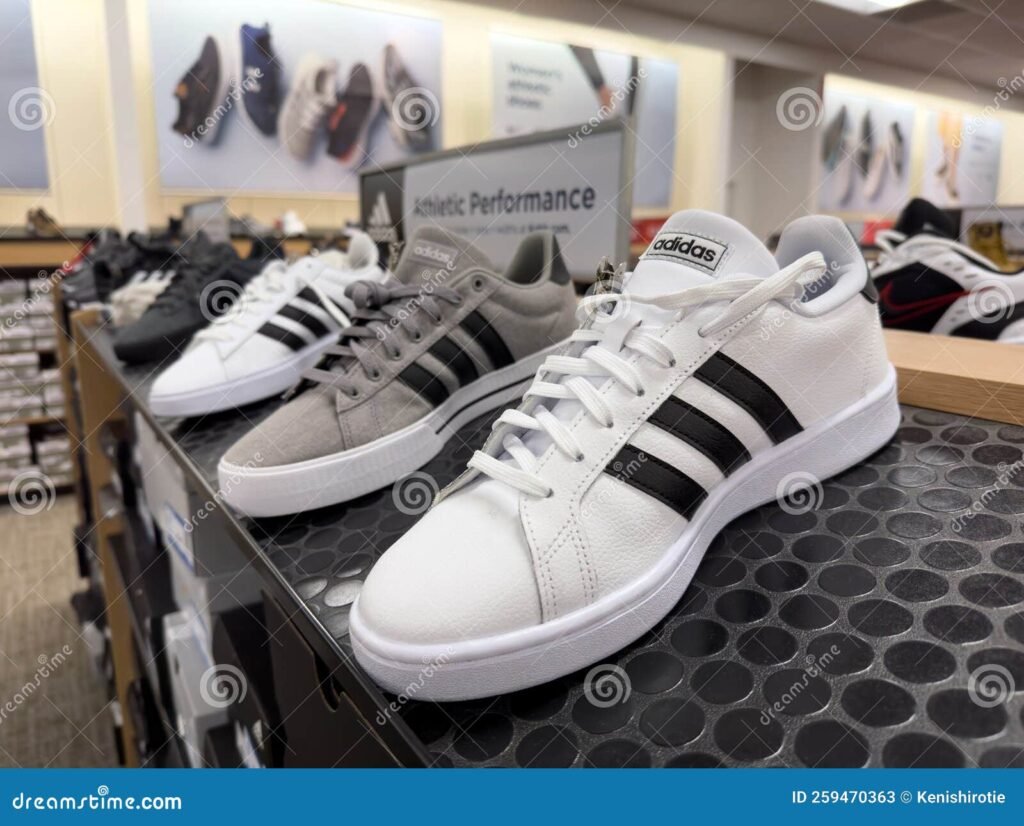 Dónde encontrar tenis Adidas en Price Shoes al mejor precio