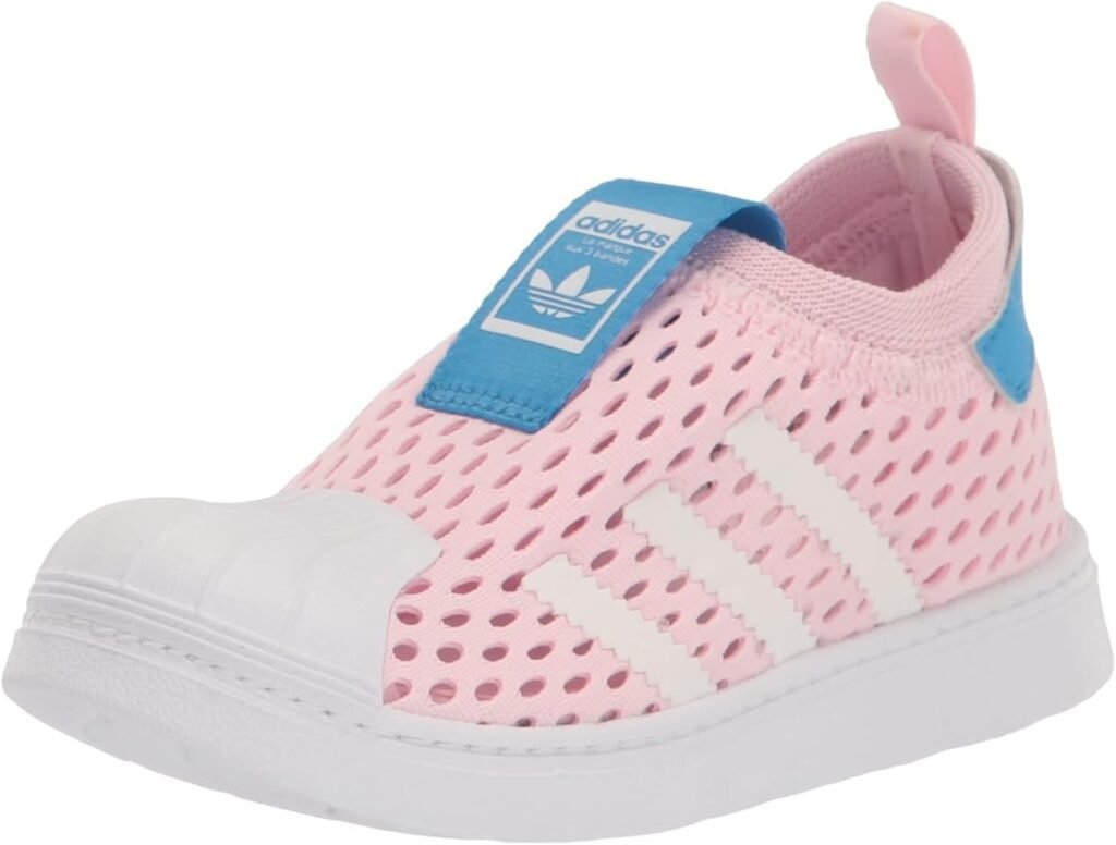 Qué tenis Adidas son ideales para bebé niña 1 tenis adidas para bebe nina coloridos
