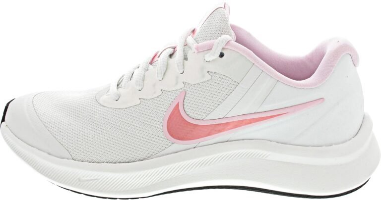 tenis nike all day play en exhibicion