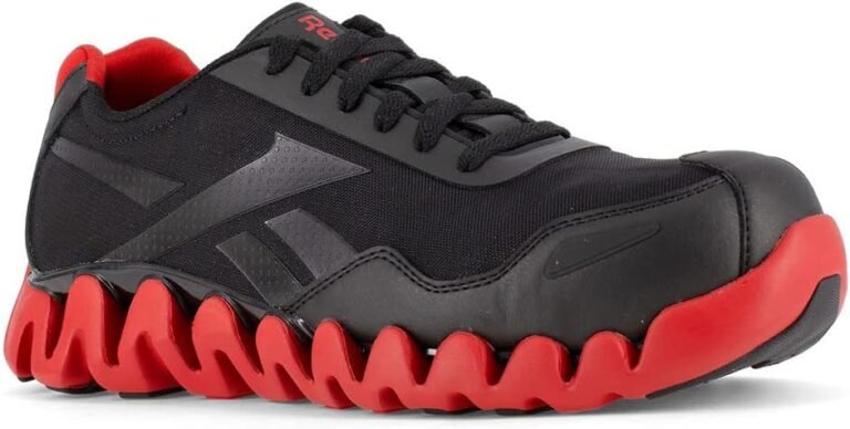 tenis reebok zig zag en tienda fisica