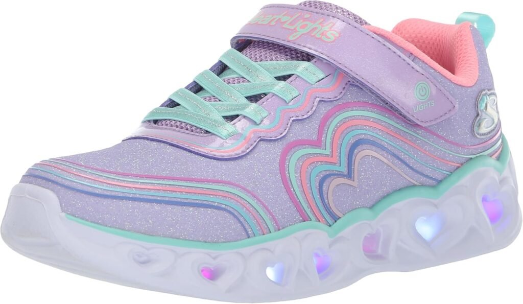 Dónde comprar tenis Skechers para niña con luz que sean cómodos 7 Dónde comprar tenis Skechers para niña con luz que sean cómodos