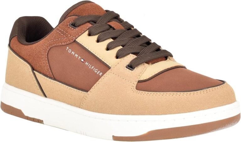 Dónde comprar tenis Tommy Hilfiger para hombre en color café 12 tenis tommy hilfiger hombre color cafe