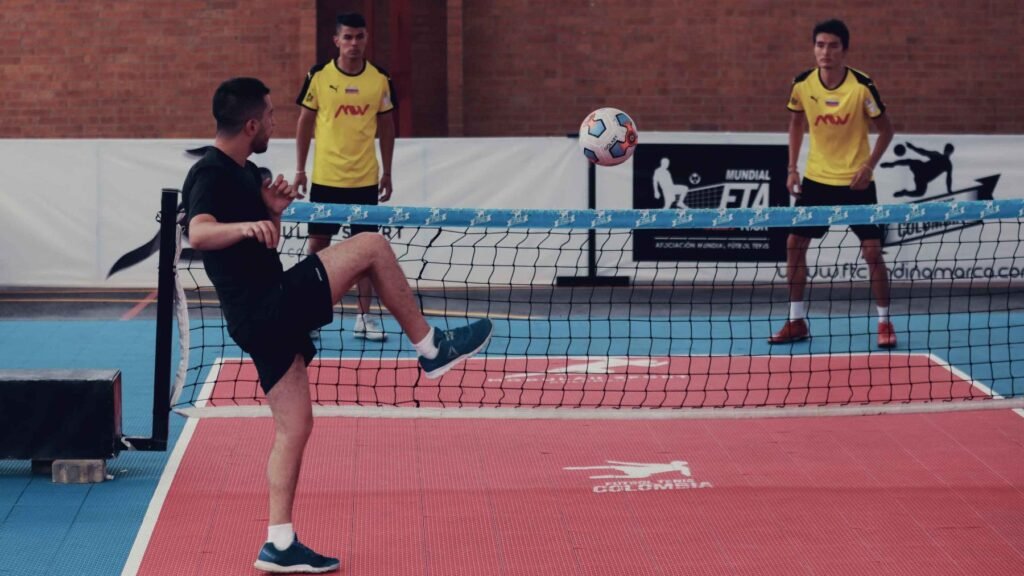 Qué es el tenis y cómo se relaciona con la Copa Mundial de Fútbol Rápido 7 Qué es el tenis y cómo se relaciona con la Copa Mundial de Fútbol Rápido