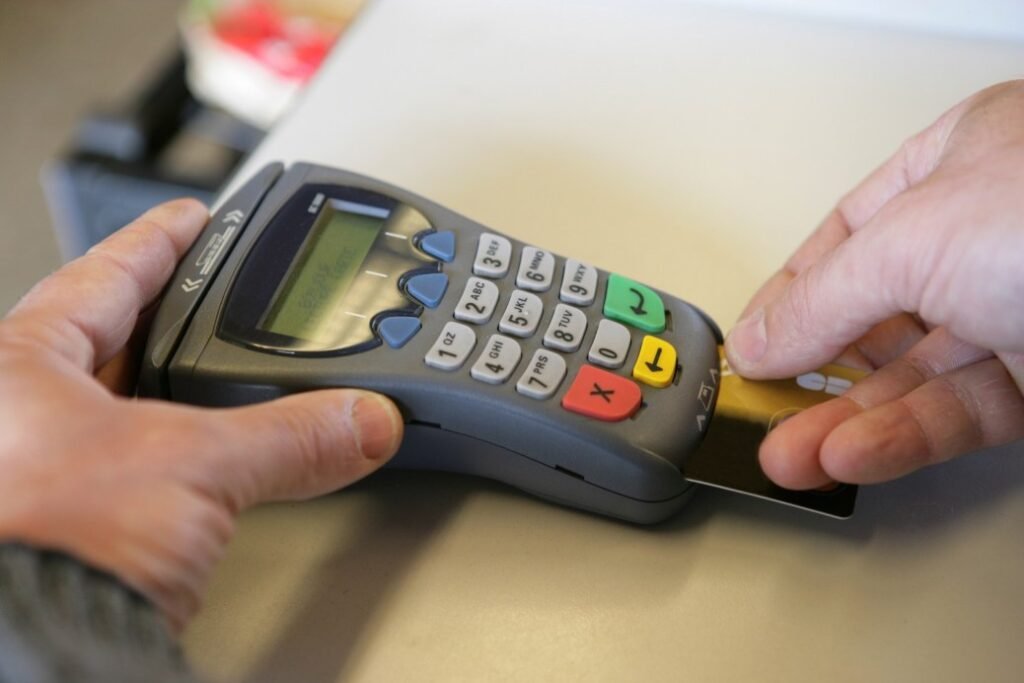 Cómo configurar My Business POS para emitir facturas electrónicas 6 Cómo configurar My Business POS para emitir facturas electrónicas