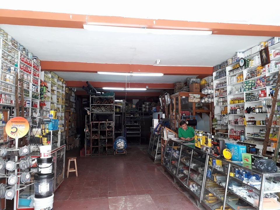 Dónde encontrar la ferretería La Libra en Mercado Libre