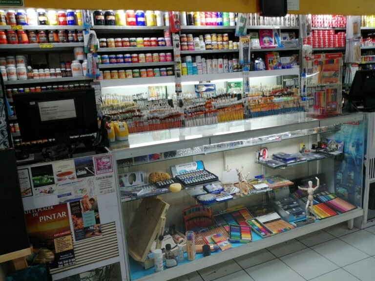 tienda de suministros de oficina en cuernavaca