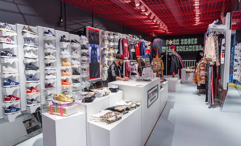 Dónde comprar tenis con logo de estrella que estén de moda 4 Dónde comprar tenis con logo de estrella que estén de moda