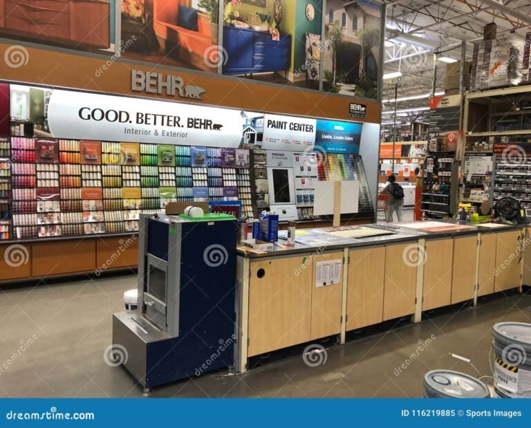 Dónde se encuentra Home Depot en San Juan del Río y cuáles son sus servicios 16 tiendas de mejoras para el hogar