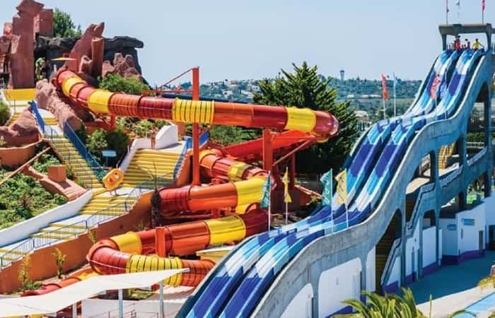 Cuánto mide Castaway Creek en Disney y qué atracciones incluye