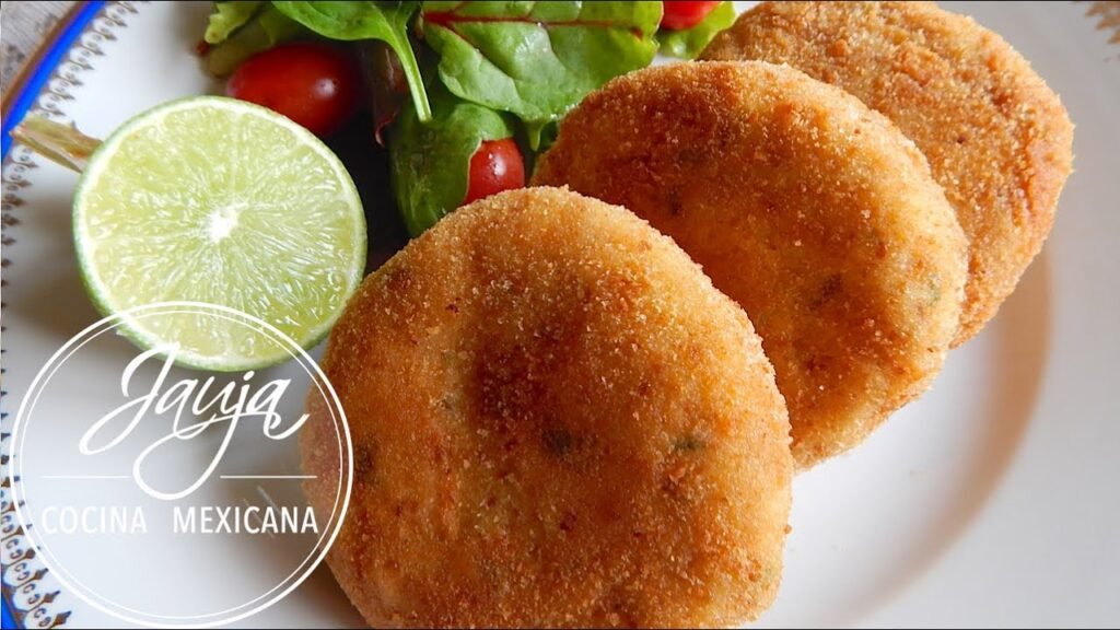 Cómo preparar deliciosas tortitas de papa con atún en casa 8 Cómo preparar deliciosas tortitas de papa con atún en casa