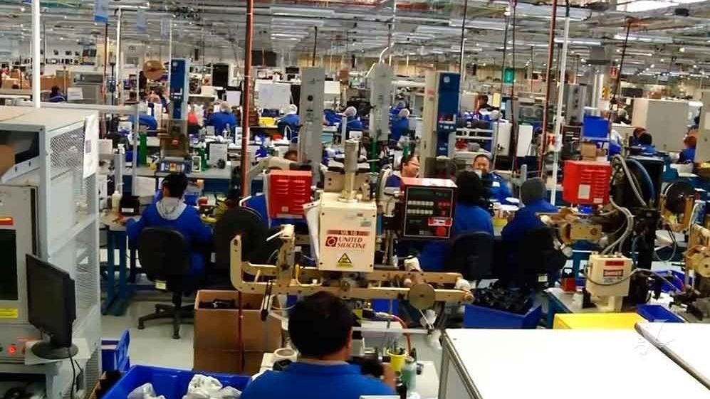 Qué maquiladoras en Tijuana están buscando personal actualmente 7 Qué maquiladoras en Tijuana están buscando personal actualmente