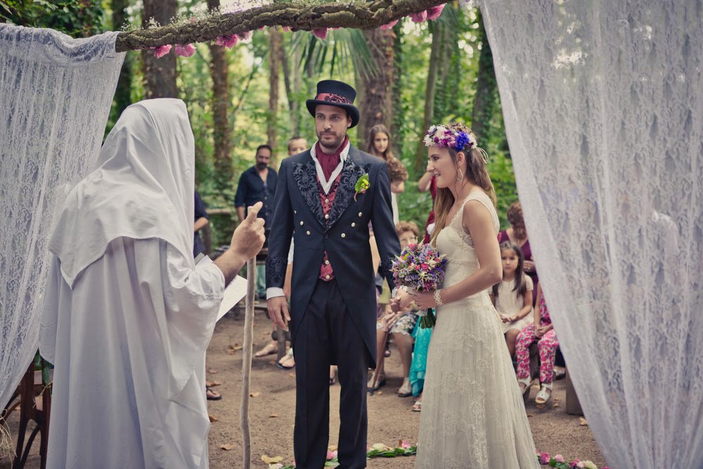 Qué significa la frase "Something old, something new, something blue" 4 Qué significa la frase «Something old, something new, something blue»