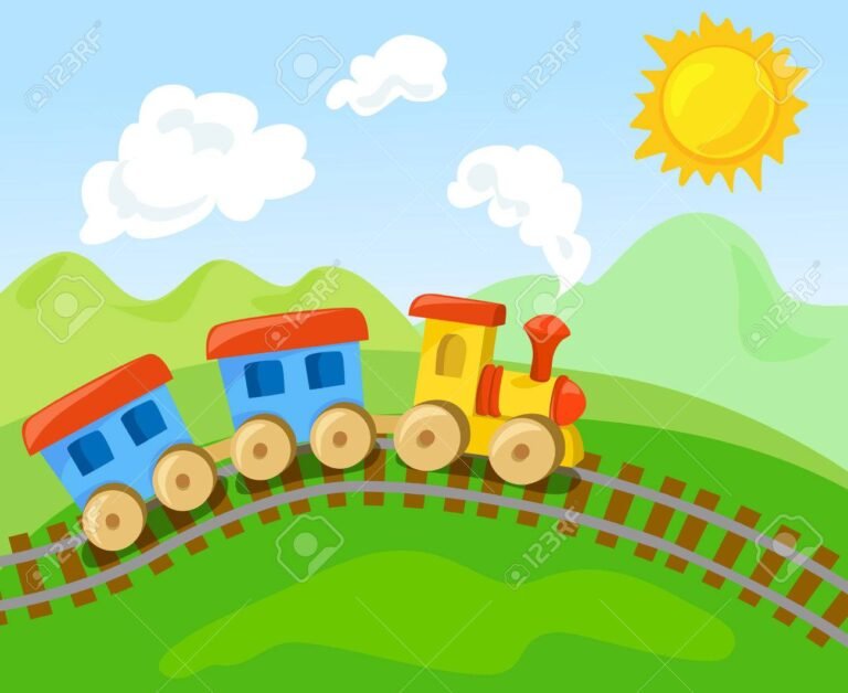 Dónde puedo comprar trenes de Thomas de Fisher Price para mi hijo 22 trenes de juguete coloridos en un paisaje