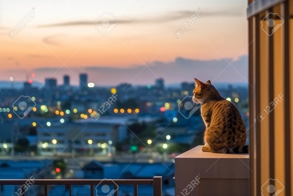 Quién es el protagonista en «Soy un gato» de Natsume Sōseki