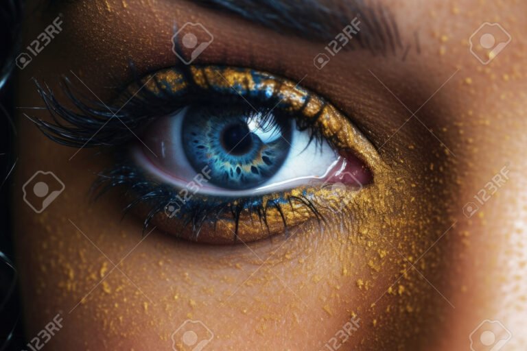 Qué revela Christian Grey en "Cincuenta sombras más oscuras" 21 un ojo cautivador con misterio profundo