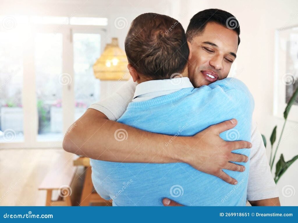 Qué frases cortas para el Día del Padre pueden hacer feliz a papá