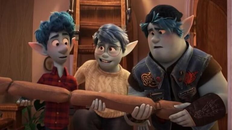 Mushoku Tensei: Ittara Honki Dasu es la mejor serie de isekai 26 un personaje de fantasia en un mundo nuevo