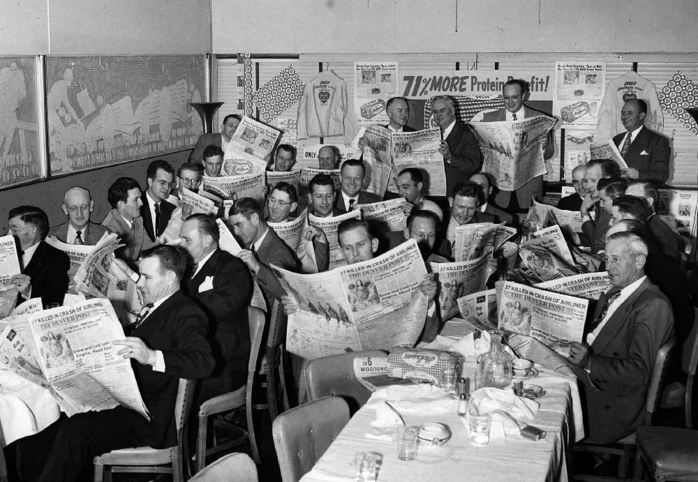 Qué historia oculta hay detrás de «Tengo algo que contarte» de Alfonso Aguirre